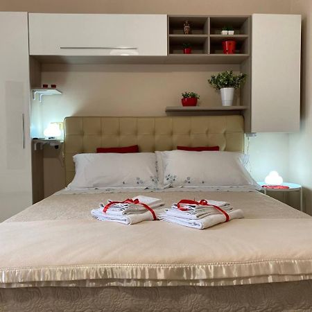 Apartament Gli Angeli Dei Sassi Matera Zewnętrze zdjęcie