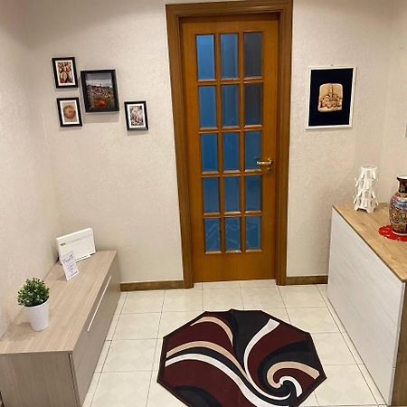 Apartament Gli Angeli Dei Sassi Matera Zewnętrze zdjęcie
