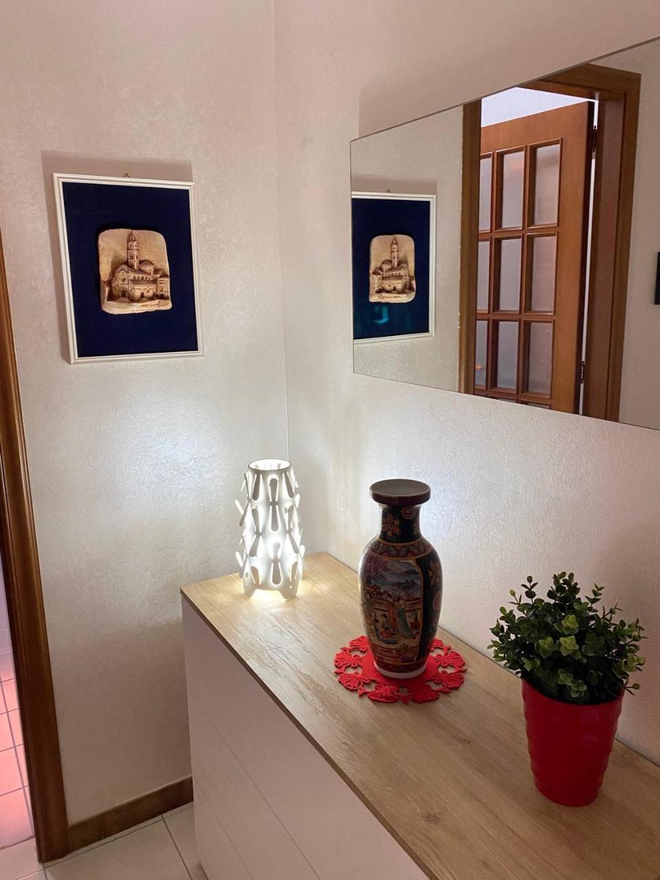 Apartament Gli Angeli Dei Sassi Matera Zewnętrze zdjęcie