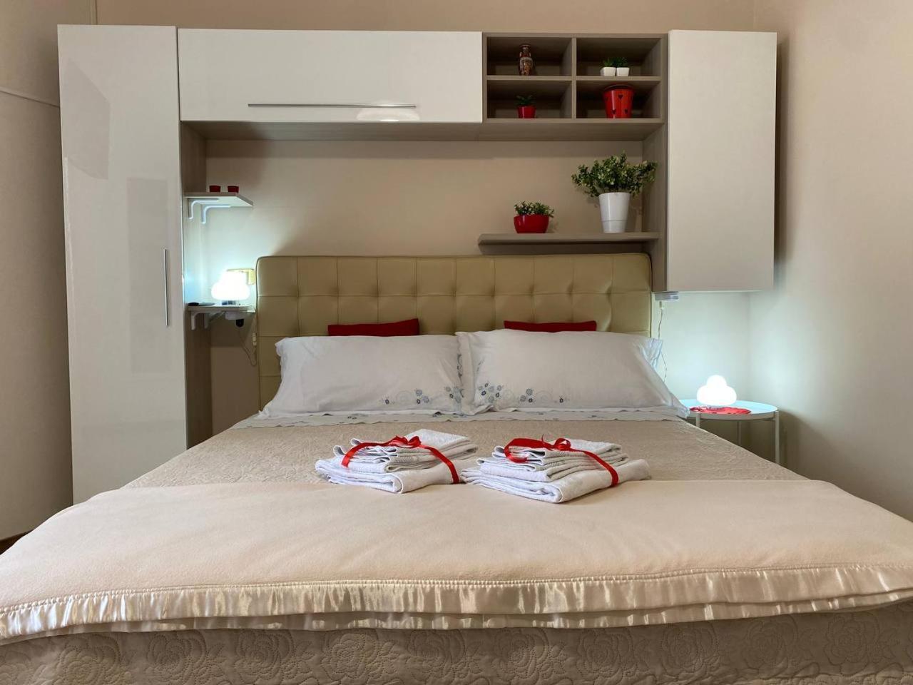 Apartament Gli Angeli Dei Sassi Matera Zewnętrze zdjęcie