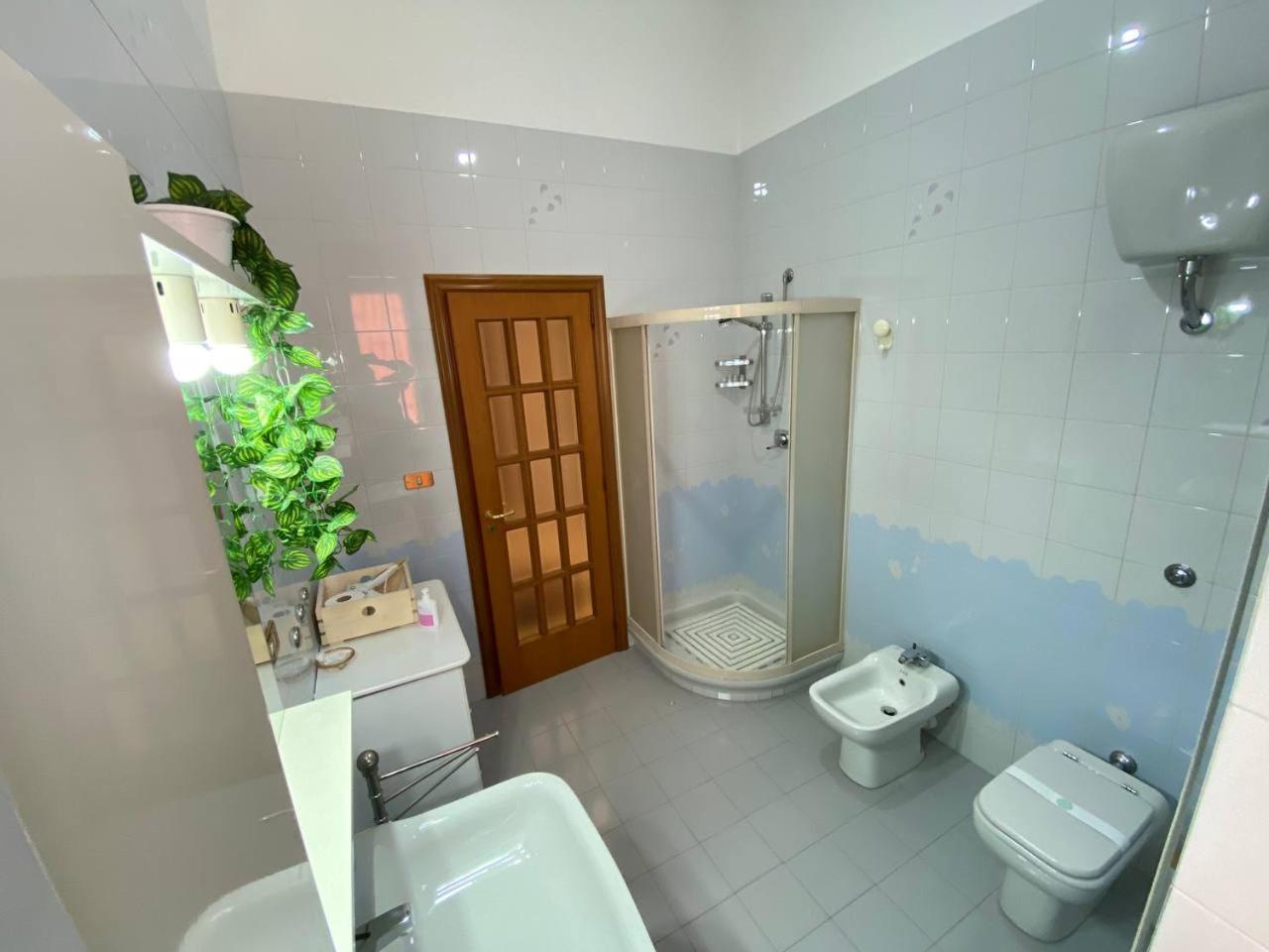 Apartament Gli Angeli Dei Sassi Matera Zewnętrze zdjęcie