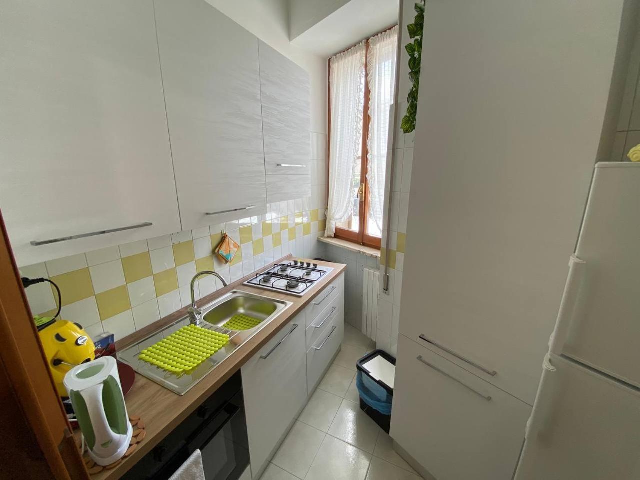 Apartament Gli Angeli Dei Sassi Matera Zewnętrze zdjęcie