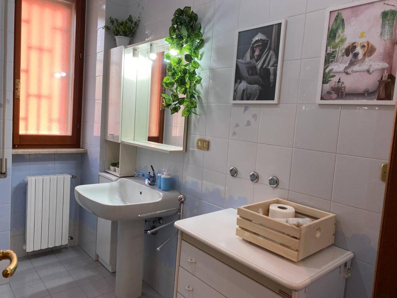 Apartament Gli Angeli Dei Sassi Matera Zewnętrze zdjęcie