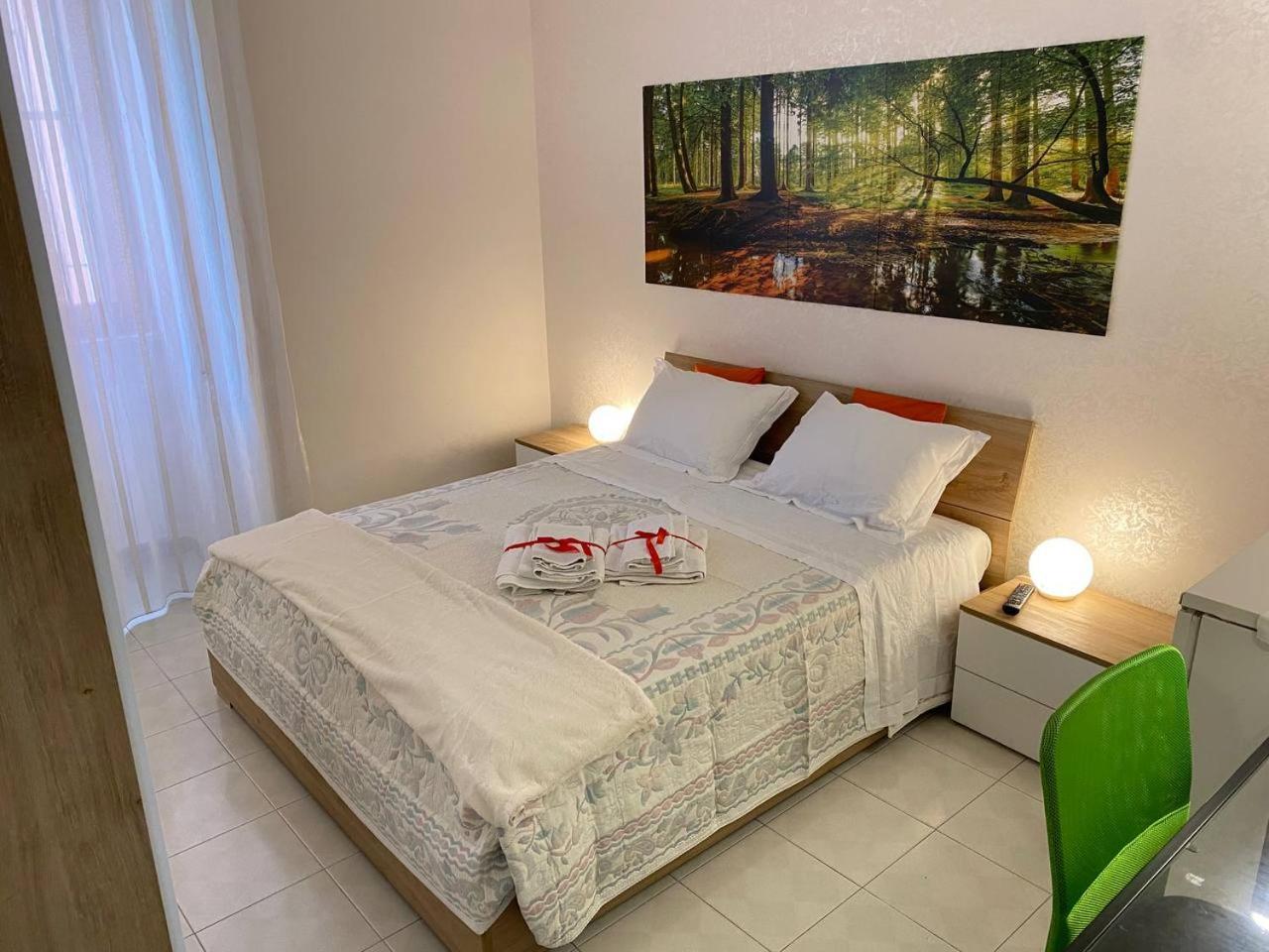 Apartament Gli Angeli Dei Sassi Matera Zewnętrze zdjęcie
